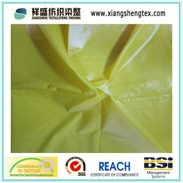 Ultrathin Nylon Taffeta Fabric with Oil Cire